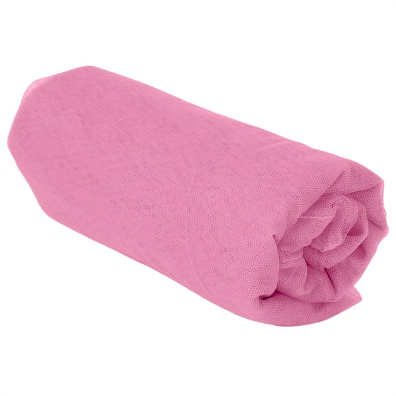 Noothes 4-Corner Bed Canopy Mosquito Net for Full Queen Size, Quick & Easy Install Portable Bed Canopy with Simple Assembly Design