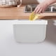 thumbnail image 2 of Contenedor De Basura De Gran Capacidad, Cubo De Basura, Bote De Basura Sin Perforaciones, Cocina, 2 of 8