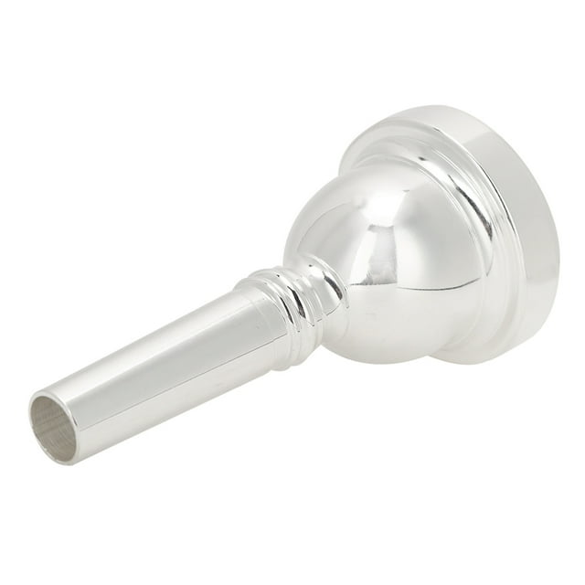 Pista Boquilla de Trombón Alto, Pezas de Trombón Hermosas y Elegantes de Alta, Trombones Alto para El Hogar