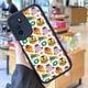 thumbnail image 2 of Elegante funda de teléfono de TPU con estampado de dibujos animados para iPhone: proteja su teléfono con un toque creativo, 2 of 4