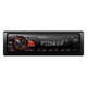 thumbnail image 1 of AUTOESTEREO PIONEER MOD. MVH-S145BT BT S/CD, 1 of 4