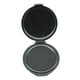 thumbnail image 2 of Almohadilla para Sello de Huellas Dactilares, Almohadilla de Tinta, Almohadilla para Sello de Huellas Dactilares Premium, Almohadilla de Huellas Dacti Negro, 2 of 8