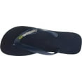 thumbnail image 4 of Havaianas Brazil Logo Flip Flop Sandal, 4 of 8