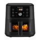 thumbnail image 1 of Air Fryer Instant Pot VORTEX 4QT 6 en 1, color negro, 120 V, 1 of 7