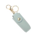 thumbnail image 6 of Unique Bargains 1 Pc Handbag Charms Keychains Lipstick Bag Bag Accessories Light Blue, 6 of 6