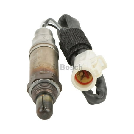 Bosch Universal Oxygen Sensor - Bosch 15717 Oxygen Sensor