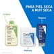 thumbnail image 3 of CeraVe Crema Hidratante |542gr| Hidrante diario para rostro y cuerpo para piel normal a seca CeraVe NA, 3 of 9