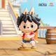 thumbnail image 2 of Genuine Labubu The Monsters X One Piece Series Blind Box Guess Bag Mystery Box Toys Doll Anime Figure Ornaments Gift Collection, 2 of 5