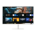 thumbnail image 3 of SAMSUNG 32" 60 Hz VA UHD Monitor 4ms (GTG) NA 3840 x 2160 (4K) USB-C, HDMI and USB-A Flat Panel M70C LS32CM703UNXZA, 3 of 13