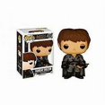 thumbnail image 1 of FUNKO POP-figuras de Juego de tronos, modelo de colección de juguetes, JON SNOW DAENERYS OLENINA Tyrion, James LANNISTER Renly Lord, 1 of 2
