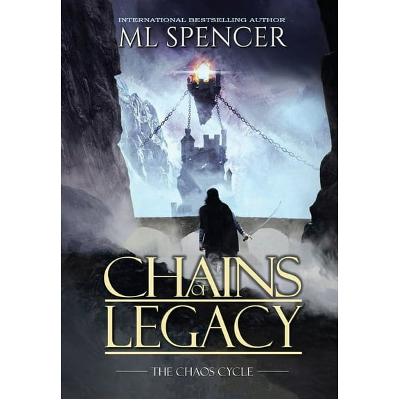Chains of Legacy, (Hardcover)