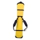 thumbnail image 4 of Funda para tabla de snowboard impermeable, portátil, ajustable, resistente a los arañazos y protectora. 130 centímetros, 4 of 9