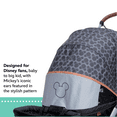 thumbnail image 4 of Disney Baby SummitTM Wagon Stroller by Safety 1st, Vintage Disney,, 4 of 7