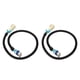 thumbnail image 4 of Arnés del cabezal del sensor, 2 piezas de 24 pulgadas Sensor de O2 Cable del enchufe del sensor Arnés del sensor Características líderes en su clase, 4 of 8