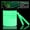 4Pcs Glow In The Dark Tape Under $5 A1287, variant on Uscallm under $5 Glow In The Dark Tape, 5m Glow in the Dark Warning Tape, Fluorescent Luminous Anti Slip Tape, Night Safety Reflective Adhesive Strips, Bicycle Skateboard Clothing Marking Tape