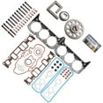 thumbnail image 2 of ECCPP Timing Chain Kit Replacement for Chevrolet for GMC Silverado 1500 Express 2500 Astro S10 Express 1500 Blazer Safari Sonoma Sierra 1500 Savana 2500 Savana 1500 Jimmy 4.3L, 2 of 3