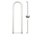 thumbnail image 2 of SYLVANIA 22051 - FBO32/735/6/ECO - U-Bend Fluorescent Tube - 6 in. Spacing - Case of 16, 2 of 2