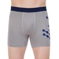 thumbnail image 3 of Wearables Men's Modal Briefs Underwear 3-Pack, 3 of 14