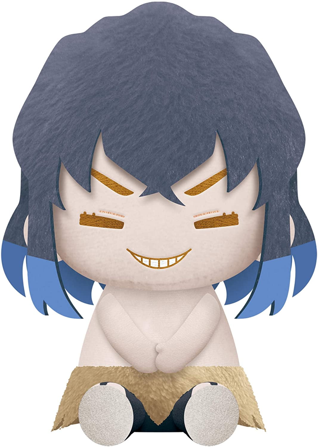 Banpresto Demon Slayer Kimetsu No Yaiba Big Plush Kyojuro Rengoku Inosuke Hashibira Real Face B Inosuke Hashibira Multiple Colors Bp Demon By Brand Banpresto Walmart Com Walmart Com Banpresto Demon Slayer Kimetsu No Yaiba Big Plush Kyojuro Rengoku Inosuke Hashibira Real Face B Inosuke Hashibira Multiple Colors Bp Demon By Brand Banpresto Walmart Com Walmart Com