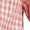 Pink, variant on ITSAME Girls Ruffle Button Up Top and Shorts Set Plaid Print Summer Casual Outfits Pink Size 5-6