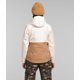thumbnail image 2 of Chaqueta The North Face Freedom Triclimate para niñas, talla S, 2 of 4