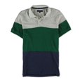thumbnail image 2 of Polo de Rugby Aeropostale para hombre gris grande estilo Polo rugbi, 2 of 2