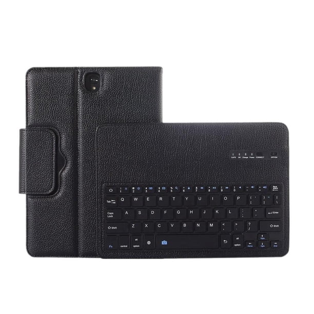 Caja Deontable de Bluetooth de Tableta Cubierta para 9. Macarena Cubierta del teclado de la tableta