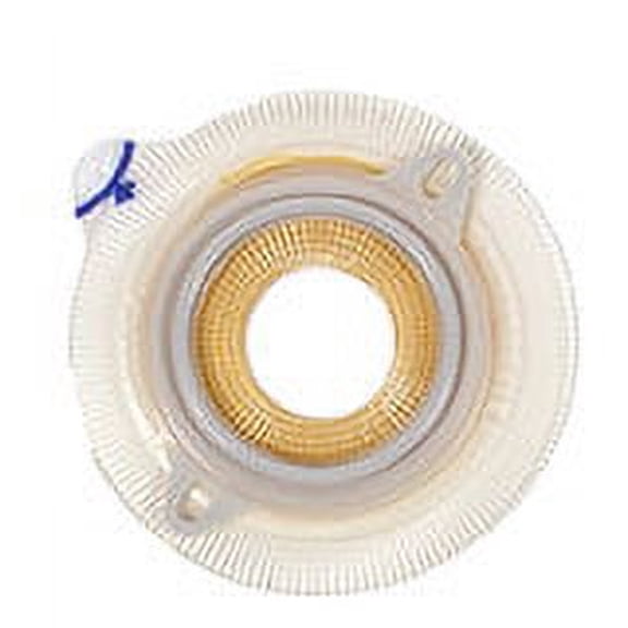 Coloplast Assura Extended Wear Barrier 1 5/8 Inch BLUE 14298 5/bx