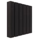thumbnail image 5 of Paneles De Amortiguación De Sonido, Espuma Acústica Suave Para Oficina Para Fábrica ANGGREK Otros, 5 of 8