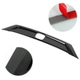 thumbnail image 1 of Trunk Gate Lid Panel Rear Door Decoration forFit Jazz GR 2020 to 2021, 1 of 7