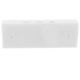 thumbnail image 2 of Amplificador de auriculares Bluetooth Receptor Bluetooth Amplificador De Auriculares Mini Amplificador HIFI Recargable Blanco blanco Fanmusic Amplificador de auriculares Bluetooth, 2 of 6