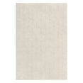thumbnail image 2 of MeyJey 6'x9' Shag Area Rug for Living Room Modern Geometric High-Low Cut Machine Washable Rugs for Bedroom Dinning Room Office Decor Non-Slip Soft Carpet, Beige, 2 of 14