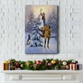 thumbnail image 4 of Upon the Highest Bough- Gallery Wrapped Canvas, 4 of 9