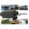 thumbnail image 6 of Planar 2D-12-TM 2KW Diesel Air Heater, 12V, for International Truck, 6 of 10