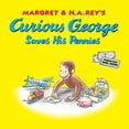 thumbnail image 1 of Pre-Owned Curious George Saves His Pennies (Paperback) 054781853X 9780547818535, 1 of 1