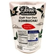 thumbnail image 2 of Kombucha Starter Set - Strawberry Green Tea, 2 of 8