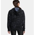 thumbnail image 2 of Sudadera Under Armour Project Rock Mujer Terry Underground Talla M, 2 of 5