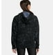 thumbnail image 2 of Sudadera Under Armour Project Rock Mujer Terry Underground Talla M, 2 of 5