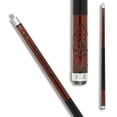 thumbnail image 3 of Outlaw OL55 Cherry Pool Cue  Billiard Stick Billiards Cues, 3 of 9