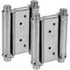 thumbnail image 4 of Bisagras para puertas de salón, 2 unidades, bisagras batientes, bisagras con resorte, bisagras pequeñas, 4 of 7