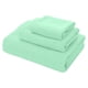 thumbnail image 2 of Toallas de baño, toallas de cocina, artículos esenciales de viaje. Tres juegos de toallas de baño de fibra. Toalla absorbente. Toalla de baño con estampado de oso. Toalla de playa. Toallas de baño., 2 of 6
