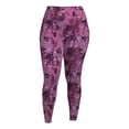 thumbnail image 4 of Terra & Sky Women's Plus Size High Waist Leggings, 4 of 5