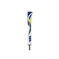 thumbnail image 3 of SuperStroke Zenergy Ryder Cup Tour 2.0 Putter Grip (Europe, 1.17", 55g) NEW, 3 of 5