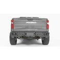 thumbnail image 4 of Fab Fours GS23-E5852-1 Vengeance BUMPER TRUCK REAR, 4 of 4