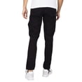 thumbnail image 3 of Jack & Jones Ace Tucker Loose Cargo Trousers, Black, 3 of 5
