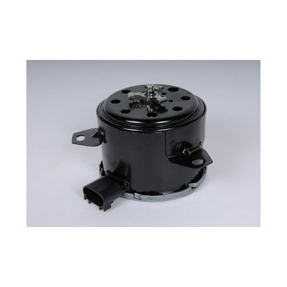 Engine Cooling Fan Motor Kit