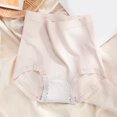 thumbnail image 4 of Sngxgn Cotton Panties for Women Underwear Underpants Lace Briefs(White,One Size), 4 of 5