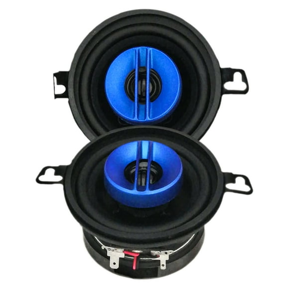 Juego De Bocinas Audiobahn 3.5 2 Vías para Auto AS31M