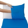 thumbnail image 3 of Disney Mickey Mouse Fun Starts Here Deluxe Easy Fold Toddler Nap Mat, 3 of 5