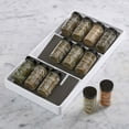 thumbnail image 4 of Copco Drawer Rack with 12 Prefilled Spice Jars, 4 of 5